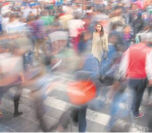 Vigilance vital to safety