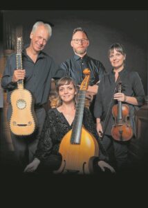 Orchestra entices all