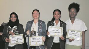 Exhibit venerates artistry