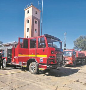 Giving hope to better emergency services