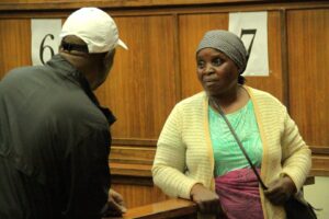 Piet Els-moordsaak: Al sewe verdagtes skuldig bevind