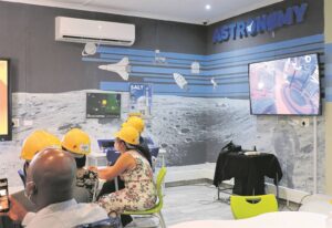 Meer as 3 000 swangerskappe per jaar in NK-skole