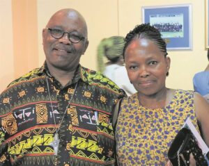 Collection depicts ‘own history’