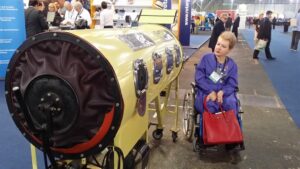 Kommer oor nuwe polio-gevalle in Afrika