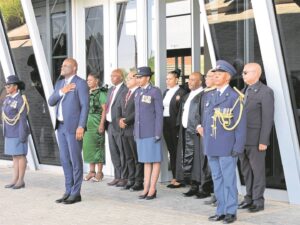 Northern Cape SOPA: Reflecting on five years