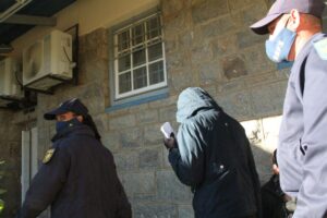 Suretha Brits se verhoor begin