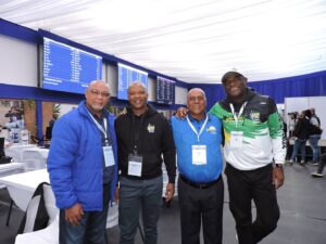 Verkiesing: Telproses in Noord-Kaap na verwagting teen Donderdagnag afgehandel