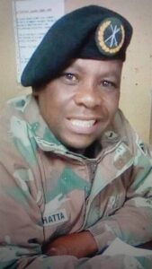 Police need assistance in locating missing soldier