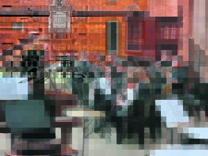 Musiek-akademie vier 30 jaar van suiwer klanke