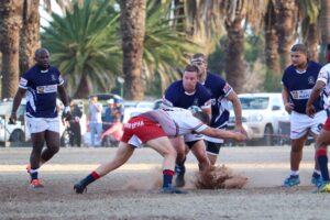 Só lyk ZF Mgcawu-rugby se afrigtingspan