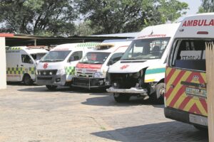 Lys van kwale ál langer