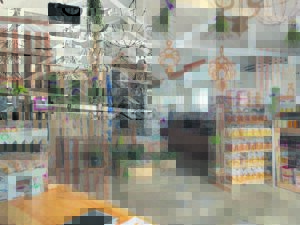 Koeistalmark: Mooigoed, Kersgoed, speelgoed onder een dak