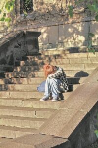 South Africa’s surge in teenage pregnancies: Impacting mental health of young mothers