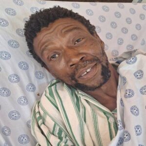 Assistance needed in locating family of unknown patient