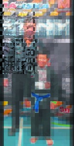 Martial arts: World stage awaits local talent