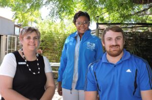 CHOC bied soete herberg vir kinderkankerlyers