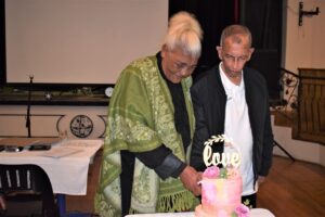 NC family reunite with KZN family