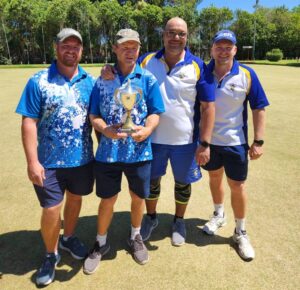 Scorching heat, thrilling matches mark event