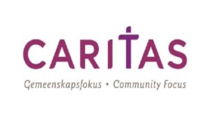 Help Caritas om Kersgeskenke in te samel