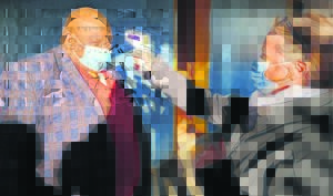 LUR tevrede met skole in NK