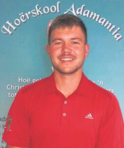 Nuwe leerkragte sê oor superkragte