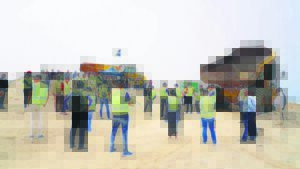 Alliance ‘meaningful’