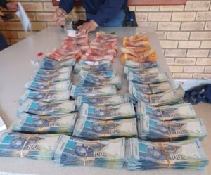 NC police continue to eradicate drugs from communities