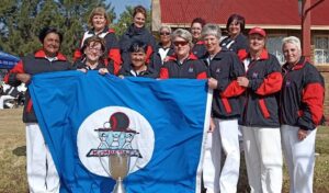 Rolbalspelers ding weer mee