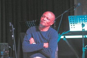 Raadslid steeks om vrae verder te beantwoord