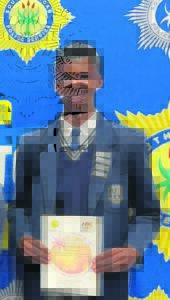 To represent district