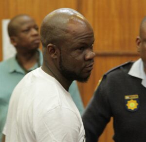 Lewenslange vonnisse vir veroordeelde verkragter, moordenaar