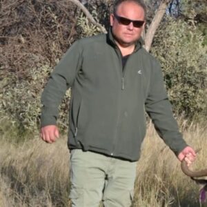 Adré Els se lewe Woensdag gedenk