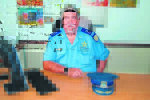 Spietkop sê hokaai ná voorbeeldige 47 jaar