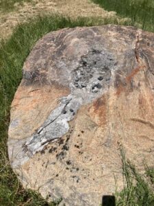 Inwoners eis dringende optrede