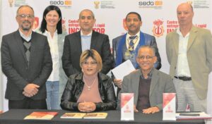 University extends its footprint