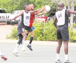 Determination drives dream