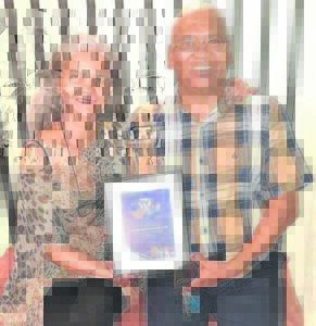 Vakadviseur vir werk vereer