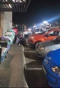 Alleged trafficker denied bail in Kimberley court