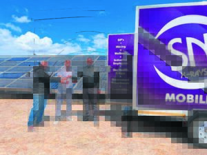 Mobile healthcare services expanded