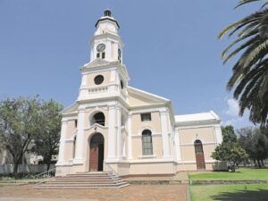 Gemeente ‘juig’ ná 150 jaar