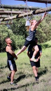 Fikses, staan nader vir reusagtige pret