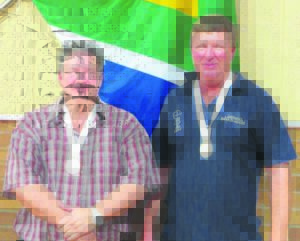 Skole en ouers korrel knap