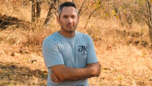 Bakkie besing wat ’n man se hart laat brul