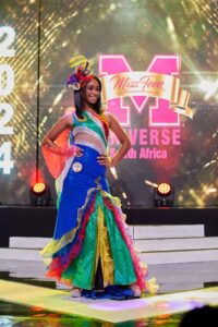 Event empowers moms to raise strong, fearless daughters