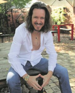 Kimberley diamond sparkles overseas