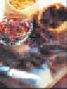 Biltong verbly Suid-Afrikaanse harte reeds eeue lank