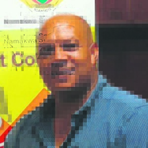 Griekwas kry nuwe president