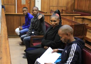 Hartswater-moordsaak tot 2025 uitgestel