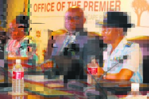 Crime in province fluctuates