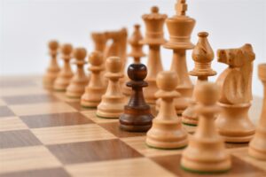 2025: Year of women’s chess